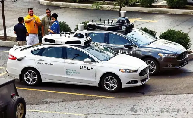 全球第一車企，集齊中美雙版Waymo
