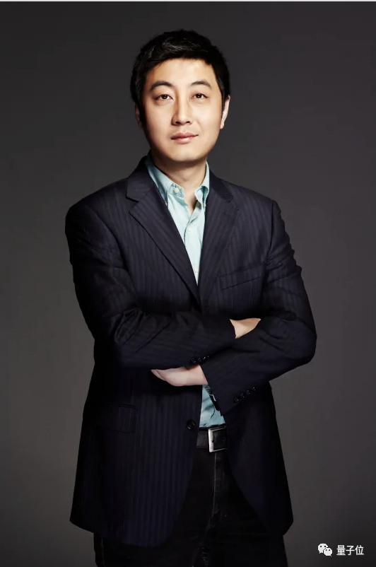 突發(fā)，AI大牛景鯤離職百度！CIO李瑩接任小度CEO