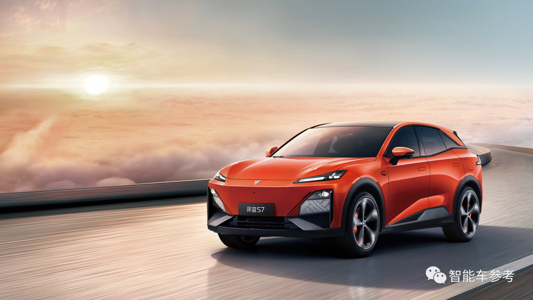 重慶引領老牌車企轉(zhuǎn)型：長安1分鐘賣5輛，單車利潤6295元