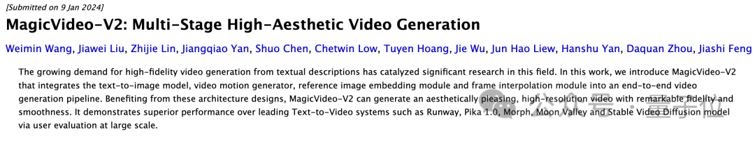 效果超越Gen-2！字節(jié)最新視頻生成模型，一句話讓綠巨人戴VR眼鏡
