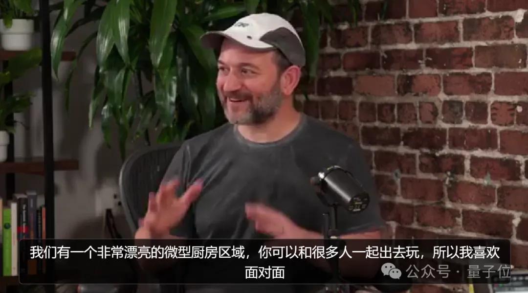 本想去谷歌撈一筆就跑，卻成了改變AI歷史的人｜Transformer作者對(duì)話Jeff Dean