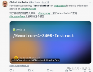 340B險(xiǎn)勝70B，Kimi機(jī)器人貼臉“嘲諷”英偉達(dá)新開源模型