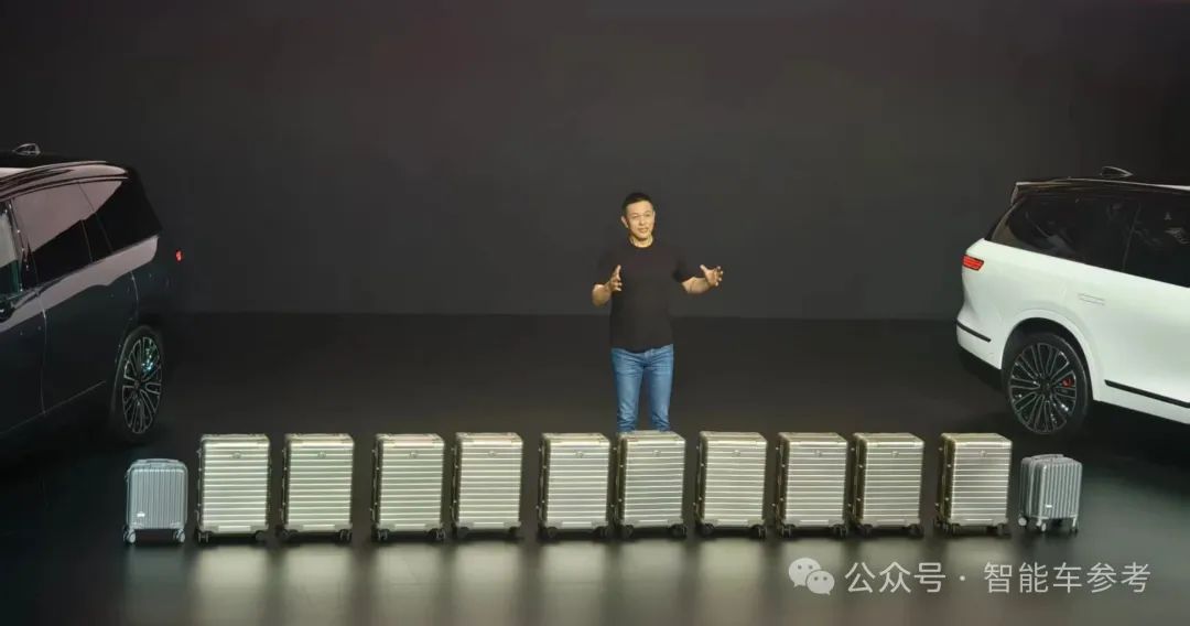 31萬！蔚來開賣國產(chǎn)最大純電SUV，網(wǎng)友排隊(duì)給CEO李斌道歉