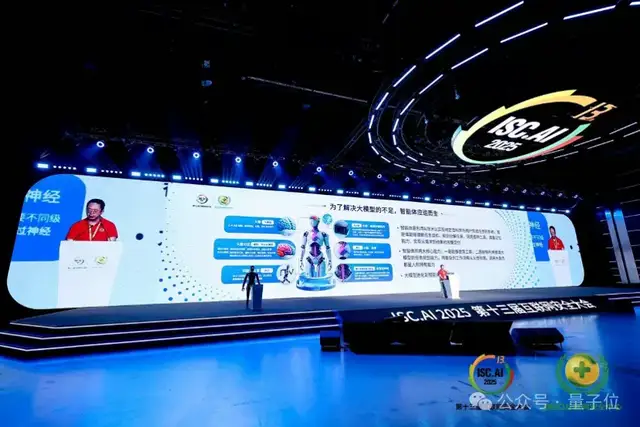 AI應(yīng)用如何落地政企？首先不要卷通用大模型