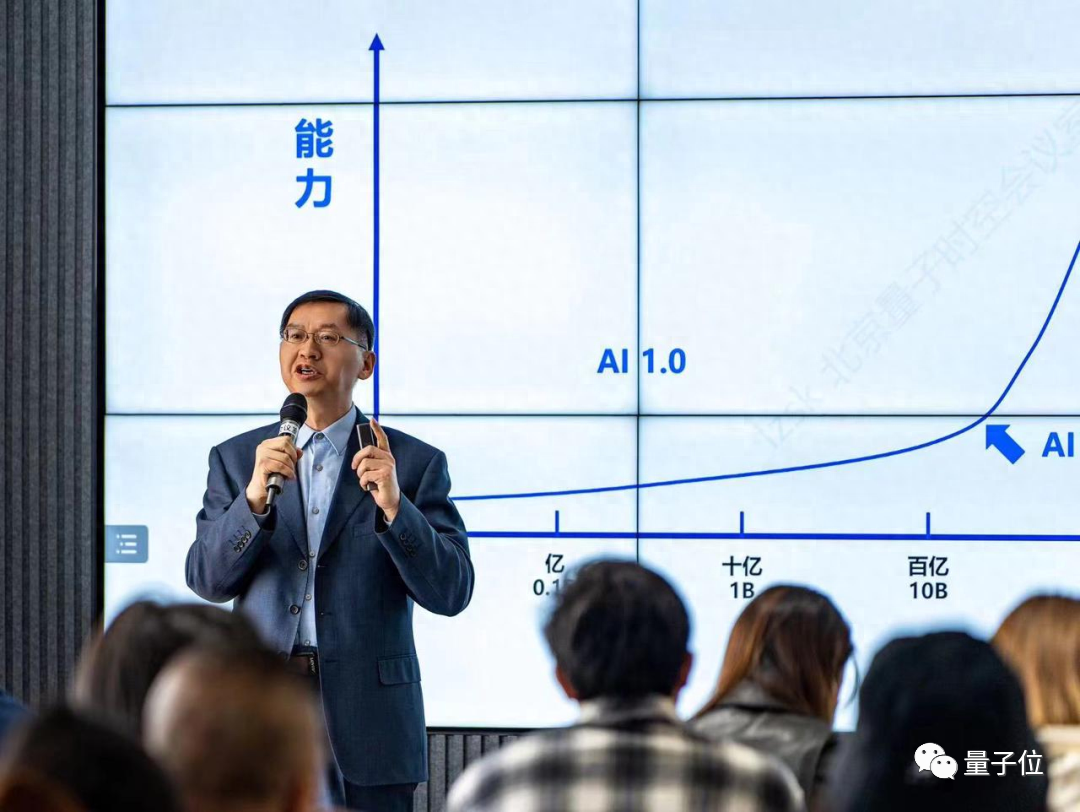 國產(chǎn)百億大模型再增一員！400億參數(shù)孟子GPT發(fā)布，性能提升10-15%