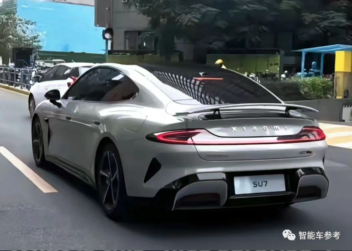 剛剛，小米汽車首場(chǎng)發(fā)布會(huì)定了！1228，接棒華為