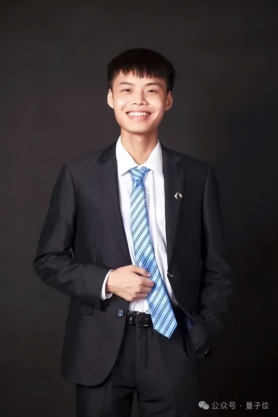 26歲陶中愷教授，加盟法國數(shù)學(xué)象牙塔