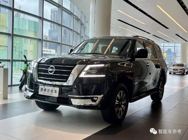日產(chǎn)敗退中國：3年內(nèi)銷量腰斬，神車軒逸也救不了