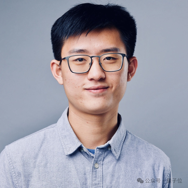 OpenAI喜提姚班學霸姚順雨：思維樹作者，普林斯頓博士，還是個Rapper