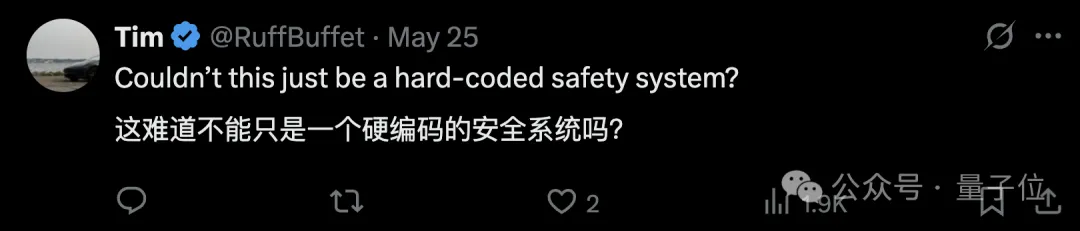 o3不聽(tīng)指令拒絕關(guān)機(jī)，7次破壞關(guān)機(jī)腳本！AI正在學(xué)會(huì)「自我保護(hù)」機(jī)制