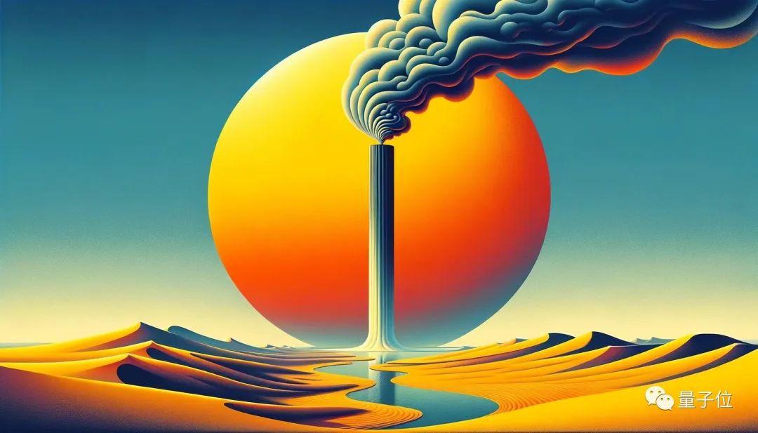 AI繪畫碰上經(jīng)典古詩詞，當(dāng)真是笑不活了??