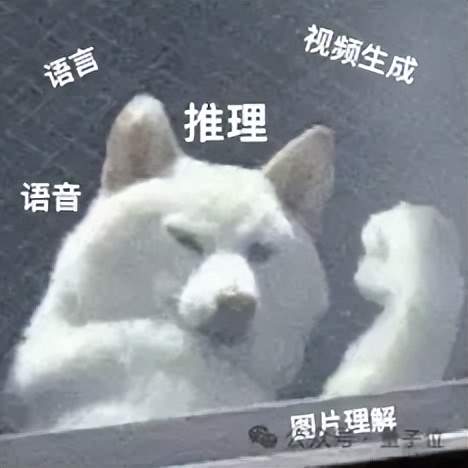 6天連發(fā)6模型，階躍穩(wěn)穩(wěn)蟬聯(lián)多模態(tài)卷王