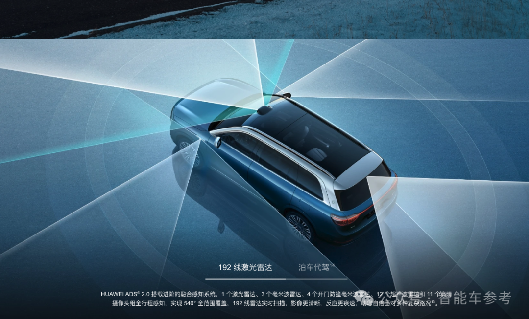 華為拿下全球第一大車廠，被曝智駕硬件上車，聯(lián)合Momenta