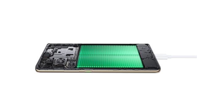 OPPO Reno10系列來了，2499起！全系標(biāo)配超光影算法+長焦鏡頭