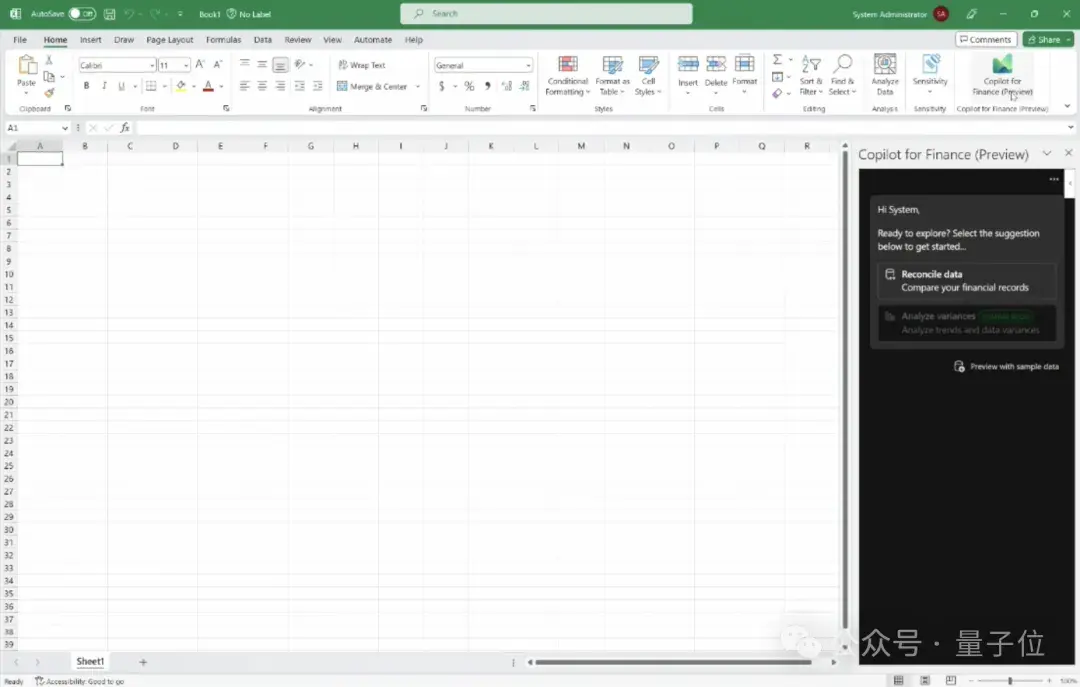 1分鐘內完成報銷核對，微軟AI Day現(xiàn)場展示Copilot生產力革命