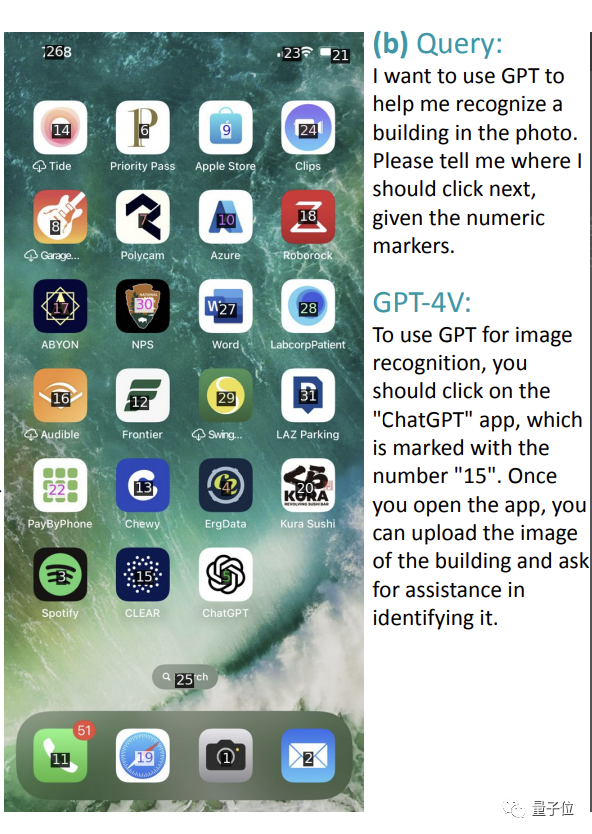 用GPT-4V“操縱”iPhone，無(wú)需訓(xùn)練可完成任意指令，“Siri終結(jié)的開始”