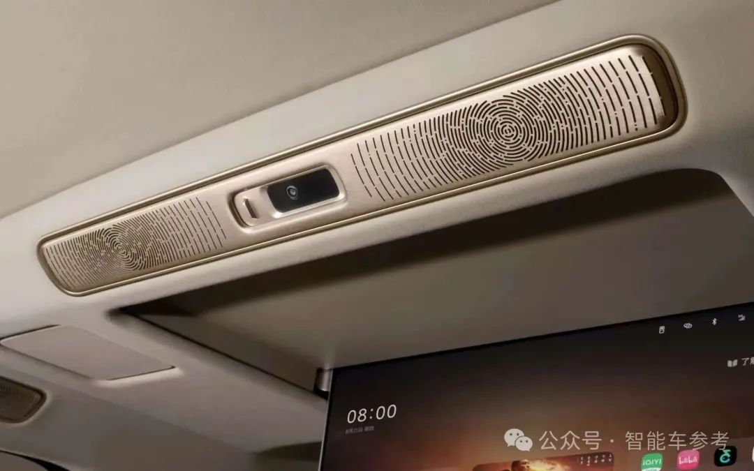 31萬！蔚來開賣國產(chǎn)最大純電SUV，網(wǎng)友排隊(duì)給CEO李斌道歉