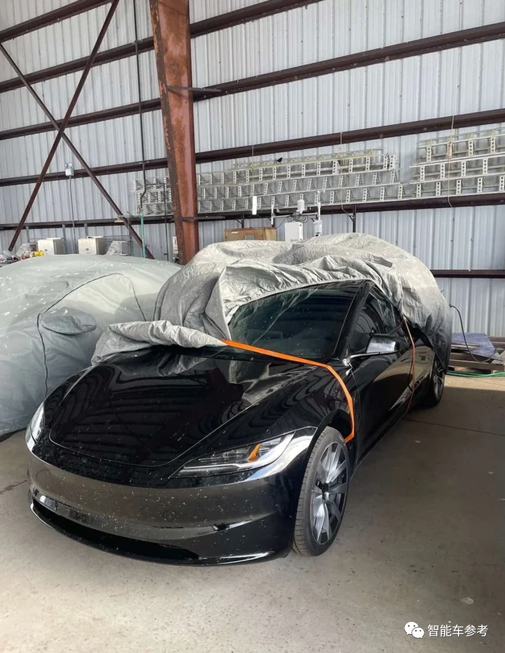 特斯拉Model 3優(yōu)惠2萬清庫存！網(wǎng)友：HW4.0新車要來了？