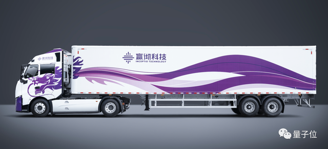 中國(guó)智能卡車遙遙領(lǐng)先：卡車NOA落地5000萬(wàn)公里0事故，全球首個(gè)