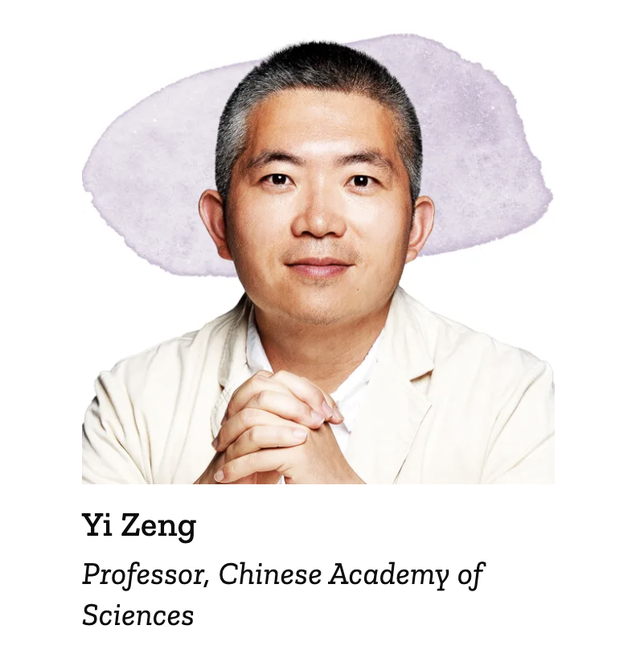 李開復李彥宏奧特曼獲評全球AI領(lǐng)袖，《時代》出品，全球100人