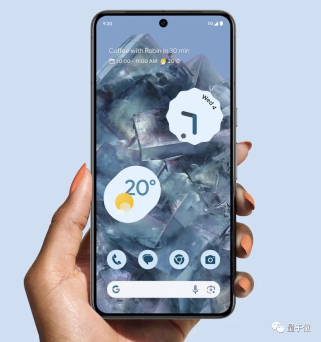突發(fā)！谷歌發(fā)布史上最強(qiáng)大模型Gemini，打爆GPT-4