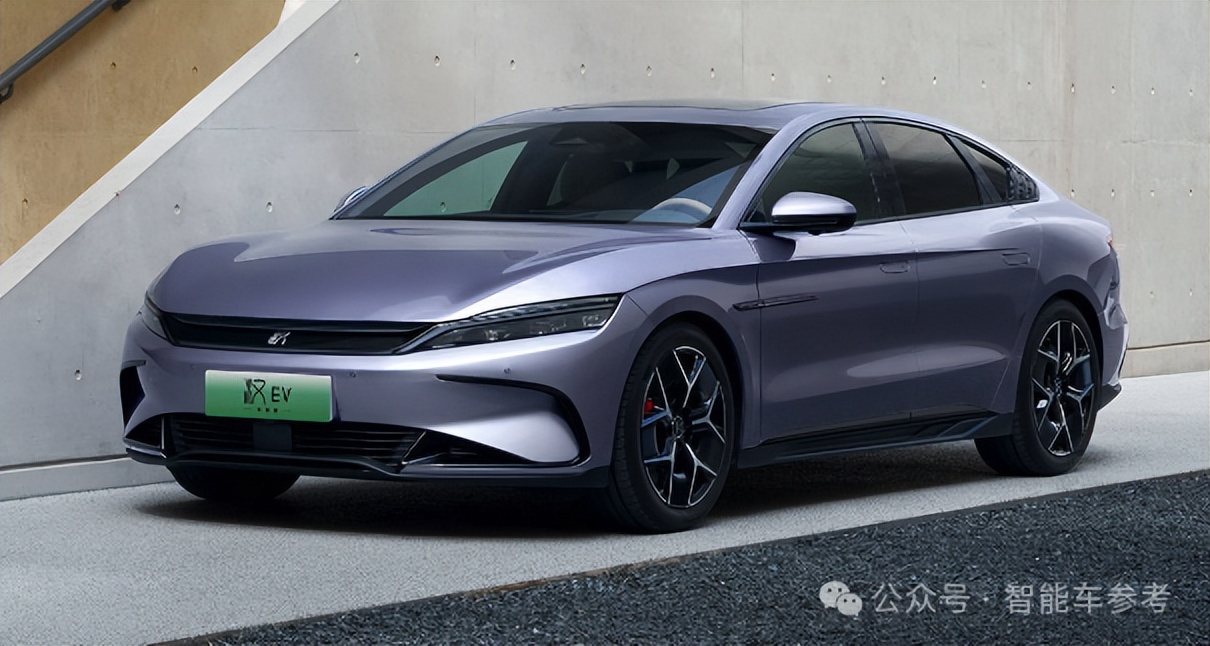 變天了！日系汽車三強，中國市場銷量集體崩盤