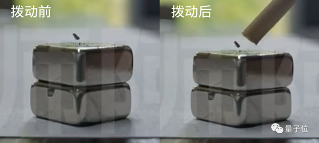 首個(gè)LK-99完全懸浮視頻引爭(zhēng)議，網(wǎng)友：若真，將是開創(chuàng)性的
