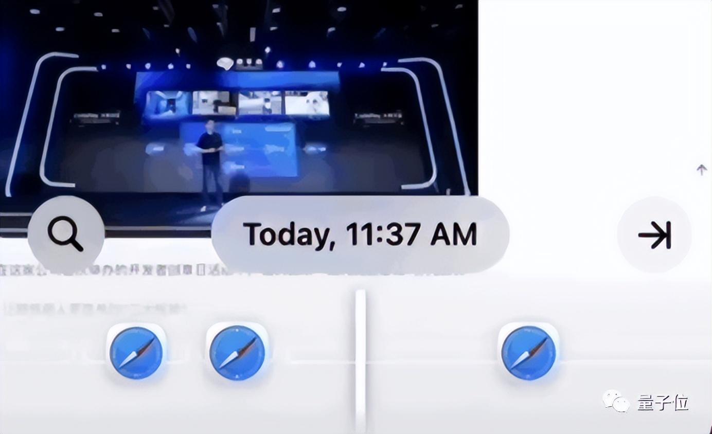 「人生搜索引擎」登陸iPhone，黑鏡成真了
