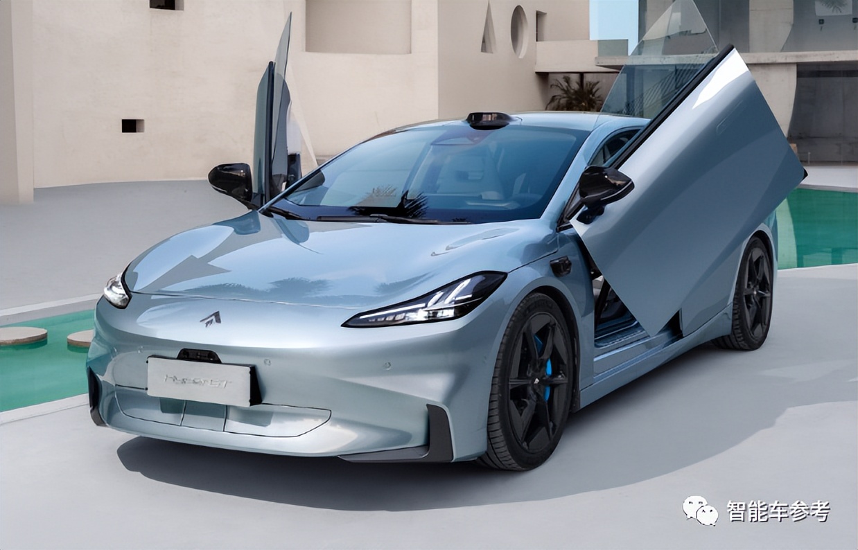 重慶引領老牌車企轉(zhuǎn)型：長安1分鐘賣5輛，單車利潤6295元
