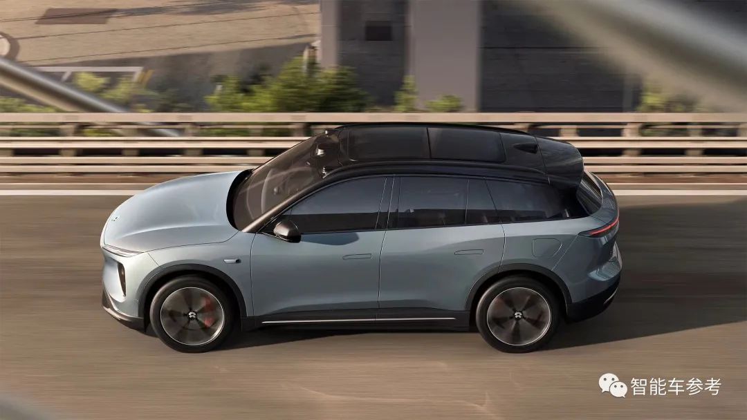 蔚來新SUV 36.8萬開賣，李想連夜修改KPI