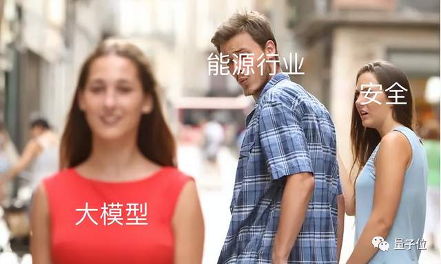 大模型吃掉的電，再用AI省回來？？？