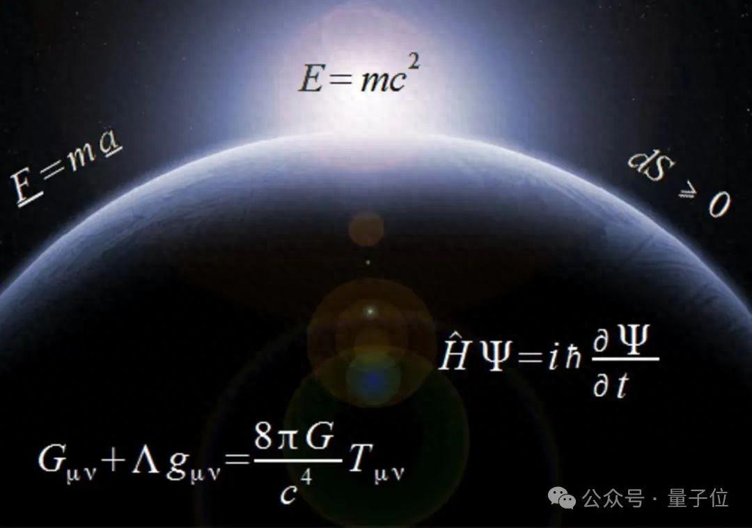 那些不明覺(jué)厲的物理理論離我們有多近？