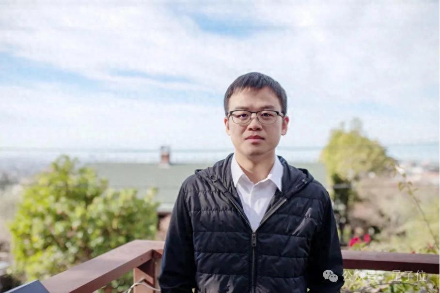 稚暉君剛挖來的90后機器人大牛:逆襲履歷堪比爽文男主