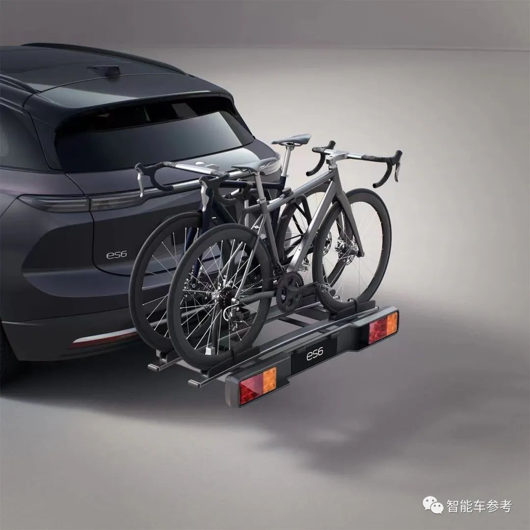 蔚來新SUV 36.8萬開賣，李想連夜修改KPI