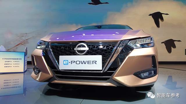 日產(chǎn)敗退中國：3年內(nèi)銷量腰斬，神車軒逸也救不了