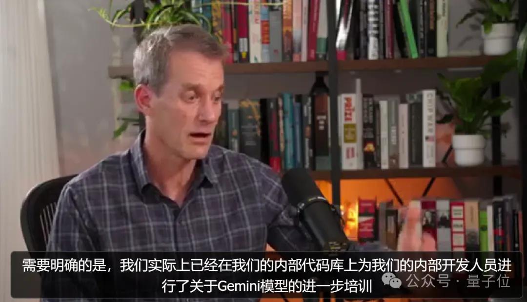 本想去谷歌撈一筆就跑，卻成了改變AI歷史的人｜Transformer作者對(duì)話Jeff Dean