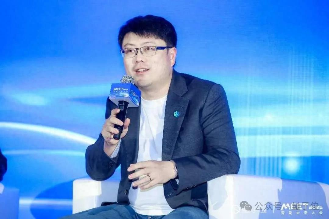 智平方郭彥東:具身智能產(chǎn)業(yè)化成敗在