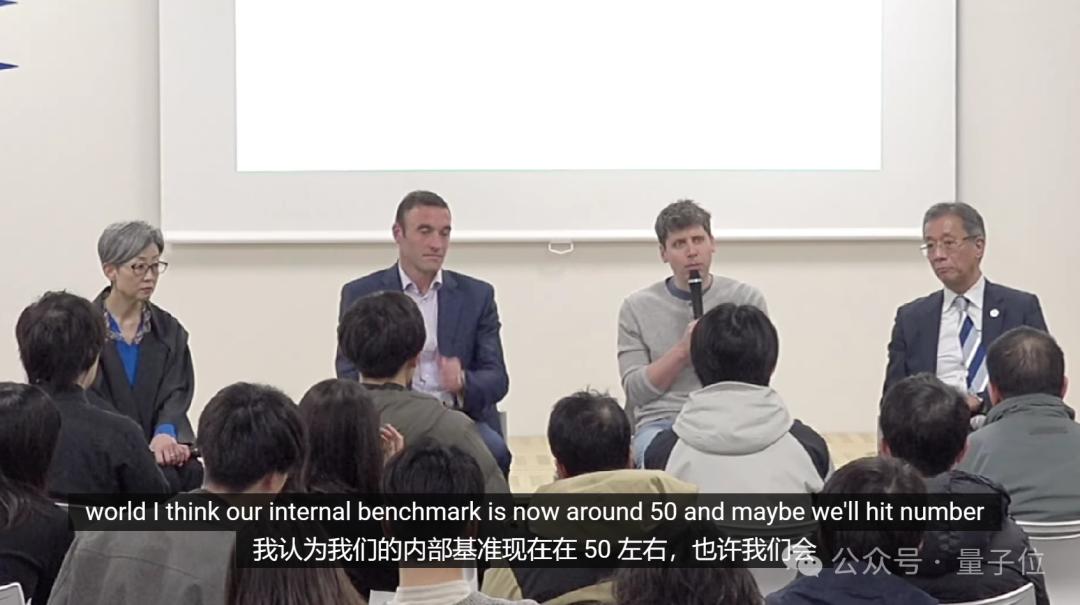 OpenAI內(nèi)部模型曝光！編程能力躋身全球Top50程序員，年底不再有人類對手