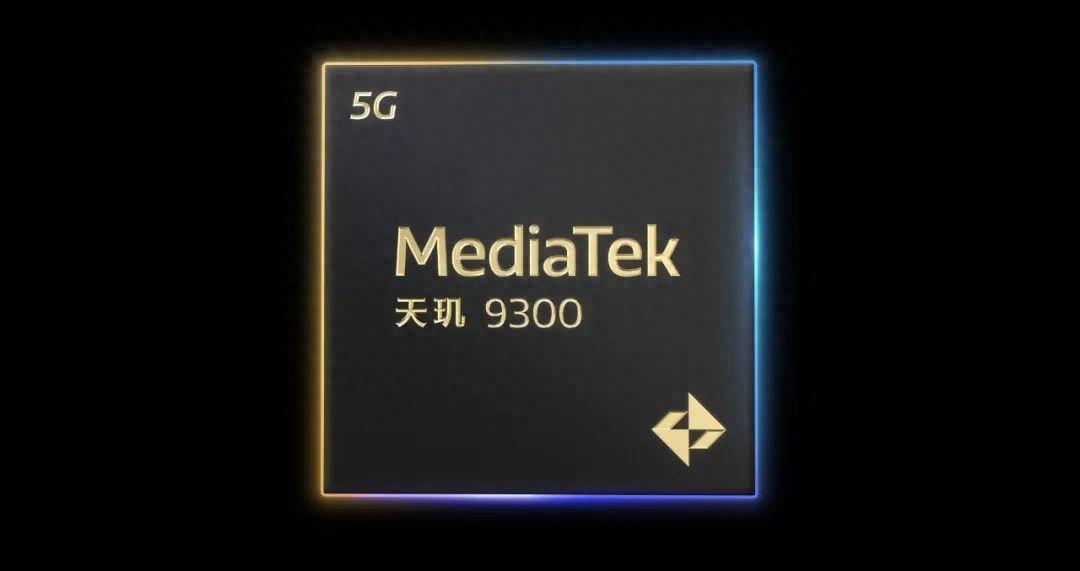天璣9300拿下生成式AI最強移動芯，端側(cè)支持330億大模型，1秒內(nèi)AI畫圖，全新全大核架構(gòu)做底座