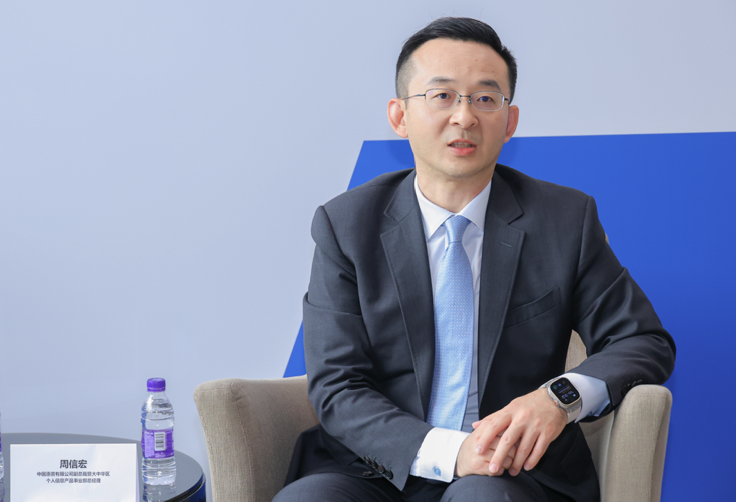 2025惠普商用AI戰(zhàn)略暨AI PC新品發(fā)布，智領(lǐng)辦公新未來