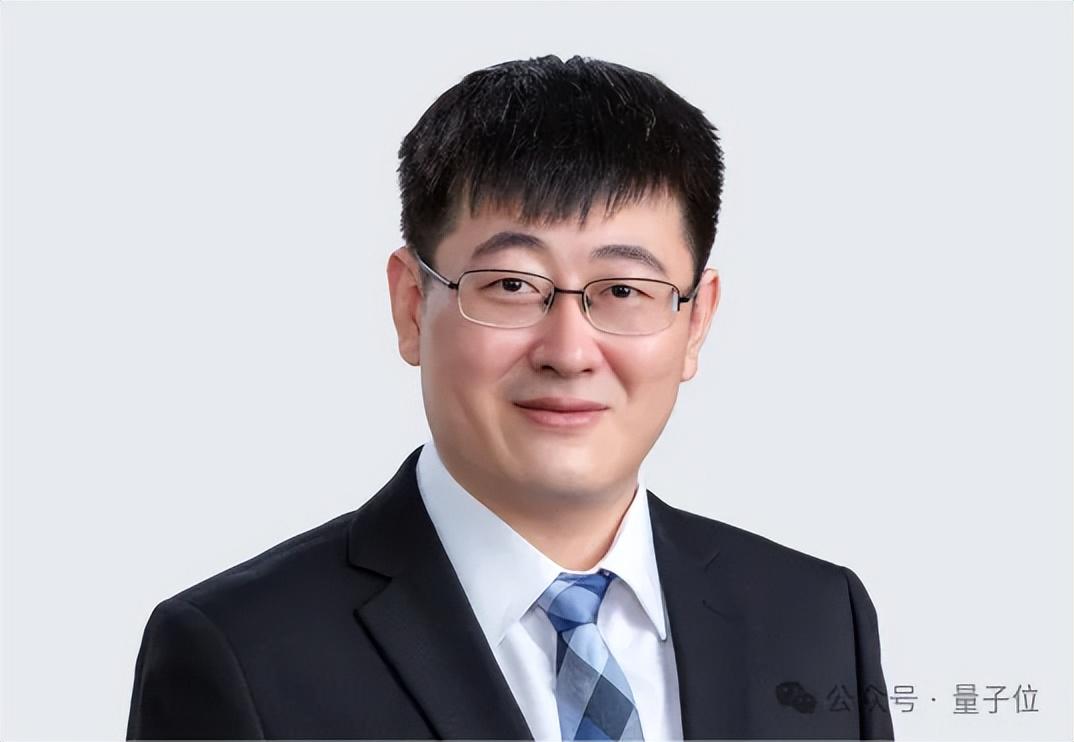 字節(jié)大模型關(guān)鍵8人首次曝光！中科大北航清華校友，還透露下一步
