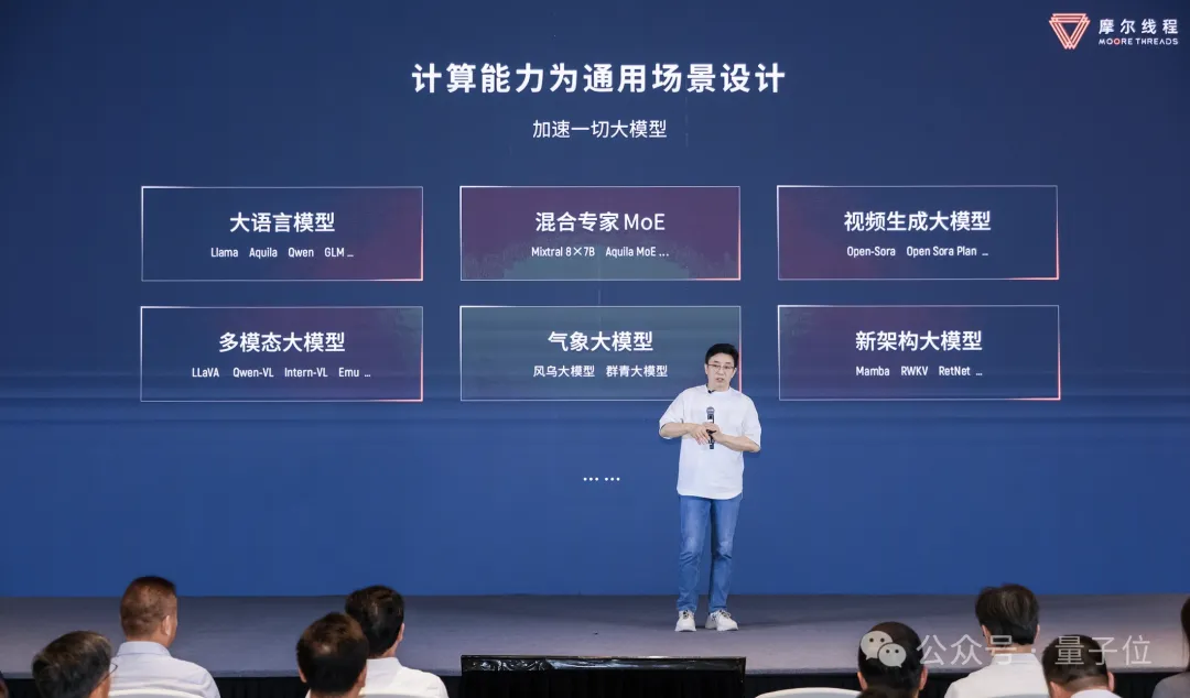 首個國產(chǎn)全功能GPU的萬卡集群來了！“中國英偉達(dá)”出品