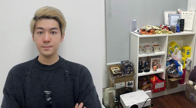 29歲男博導(dǎo)死磕女性健康斬百萬大獎！渾身打滿反差標(biāo)簽