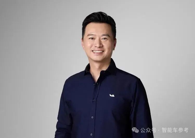 理想組織大調(diào)整:涉及CEO和總裁