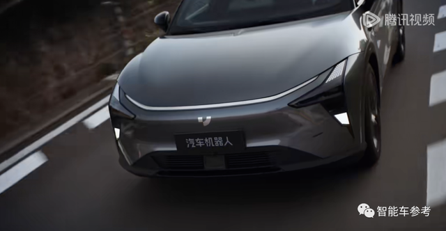 吉利百度合作造的車，發(fā)布會在騰訊爆了