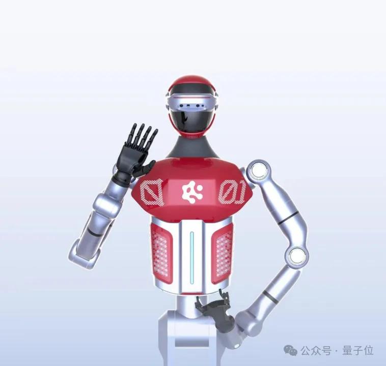 智平方郭彥東:具身智能產(chǎn)業(yè)化成敗在