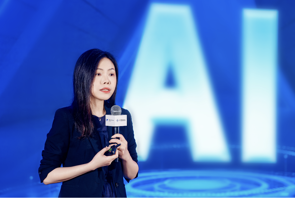 AI與電商加速擁抱！首屆阿里媽媽未來商業(yè)獎?wù)Q生73個獲獎案例