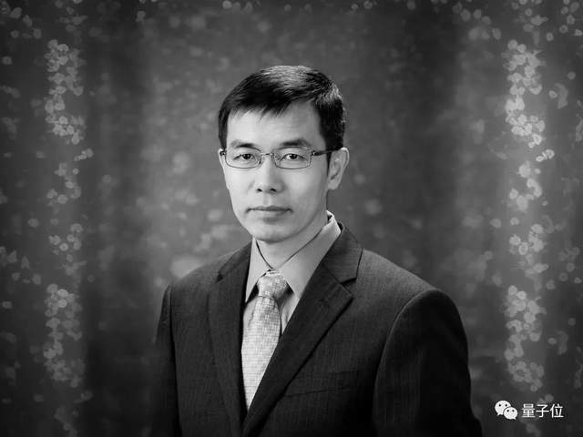 悼念！商湯創(chuàng)始人湯曉鷗逝世，享年55歲