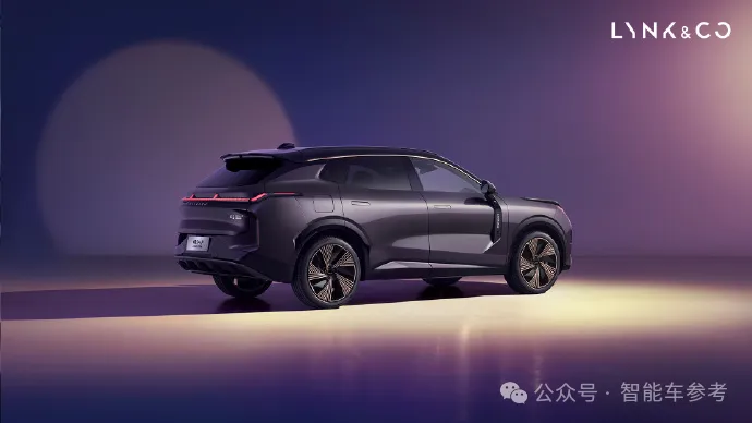 極氪改款拋棄Mobileye，智駕芯片第一股更難了