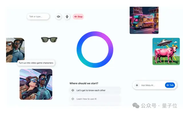 小扎回應(yīng)Llama4對(duì)比DeepSeek：榜單有缺陷，等推理模型出來再比